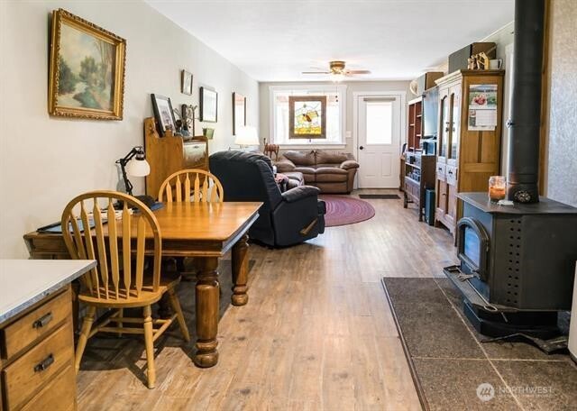 1239 Kewa Meteor Road Property Photo 5
