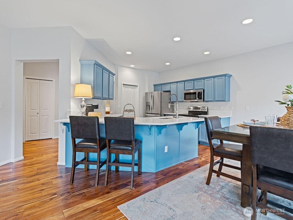 4119 167th Place Property Photo 12