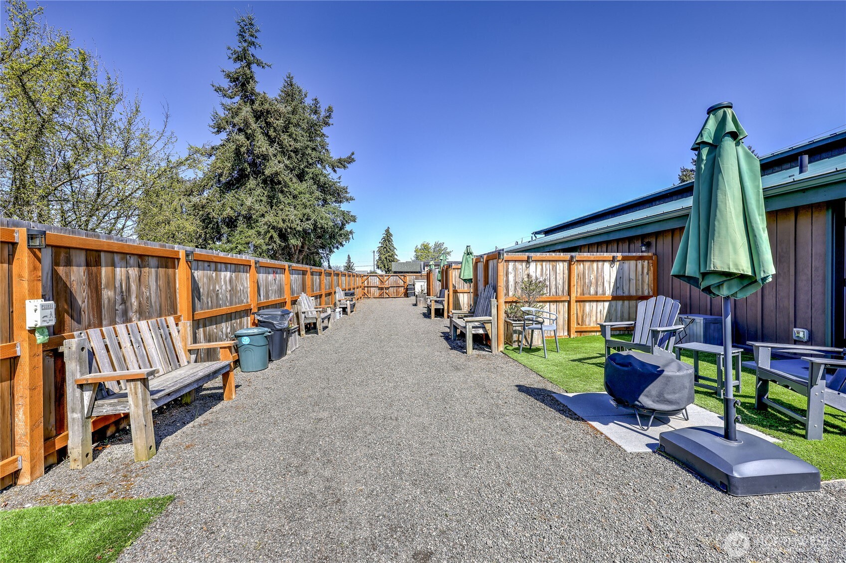 711 Carlsborg Road Property Photo 31