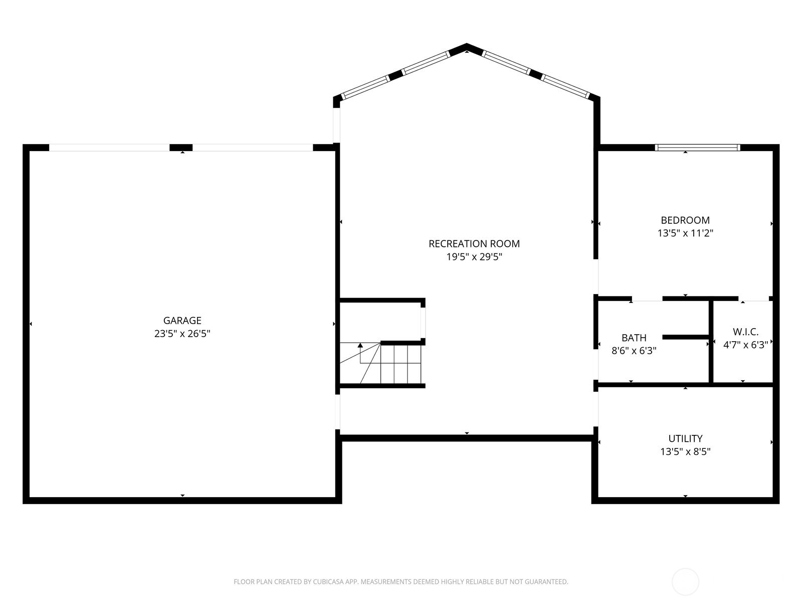 30 E Rainier Drive Property Photo 39