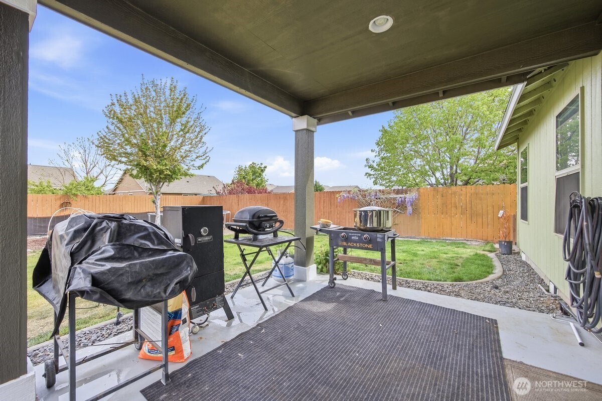 3807 Milagro Dr Property Photo 32