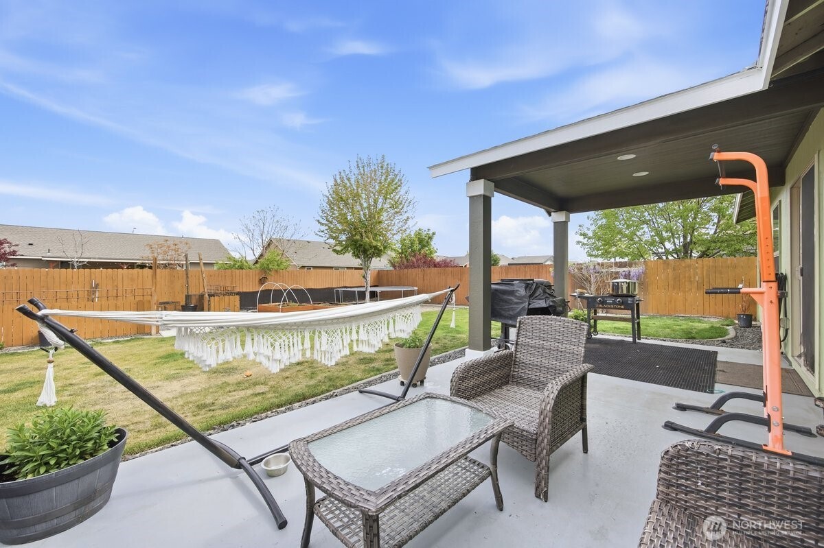 3807 Milagro Dr Property Photo 33
