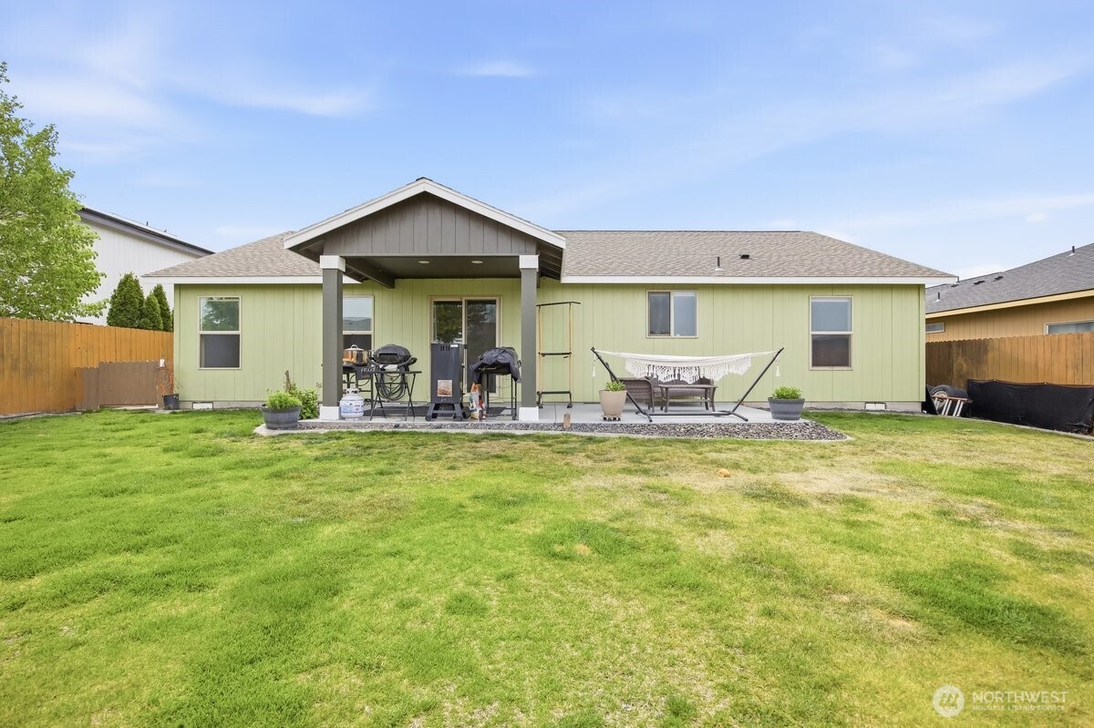 3807 Milagro Dr Property Photo 34