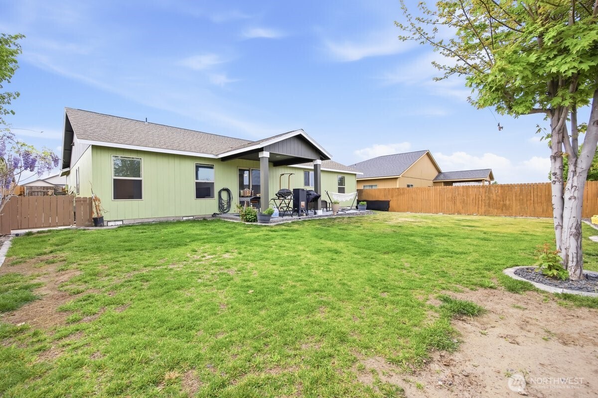 3807 Milagro Dr Property Photo 35