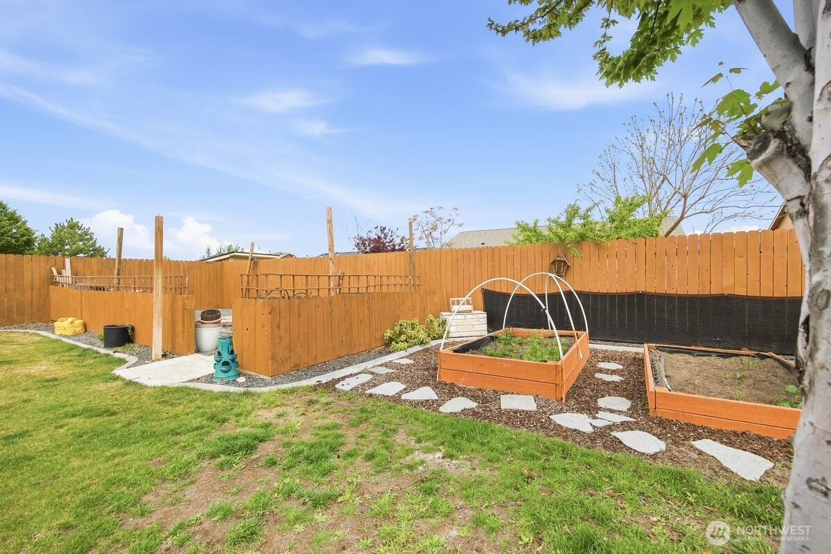 3807 Milagro Dr Property Photo 36