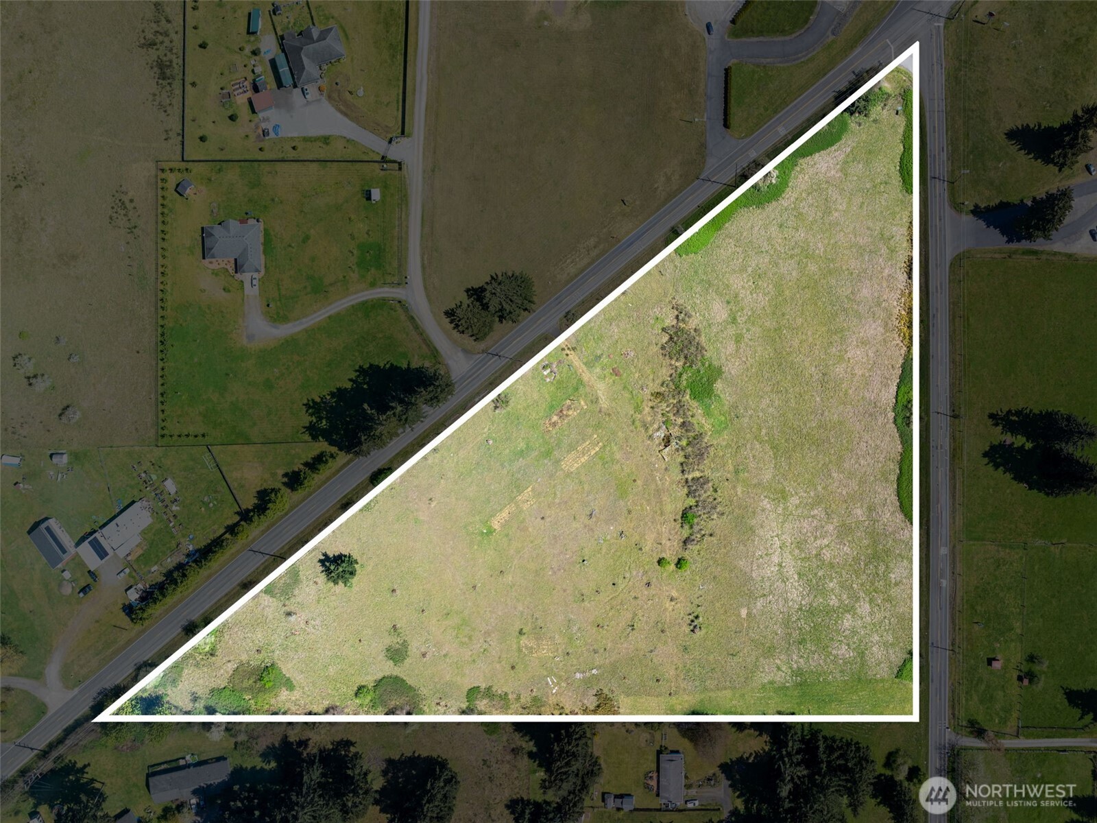 18215 Sw Sargent Road Property Photo 1