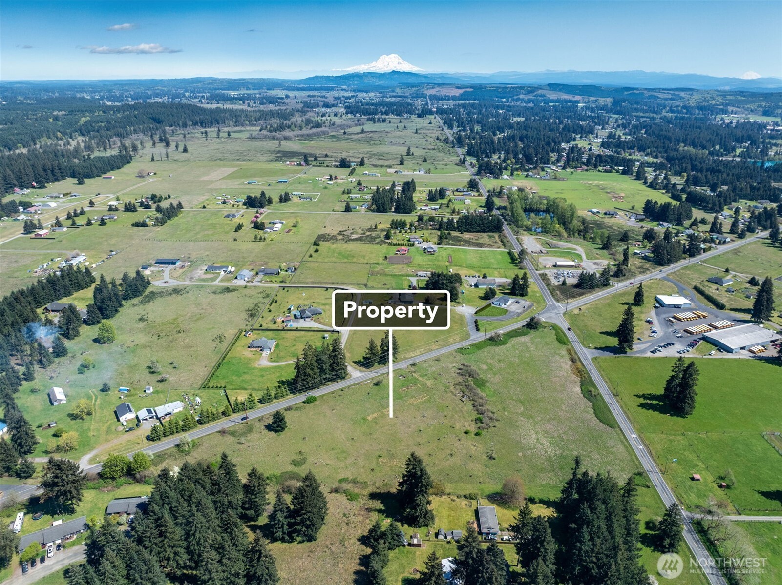 18215 Sw Sargent Road Property Photo 4