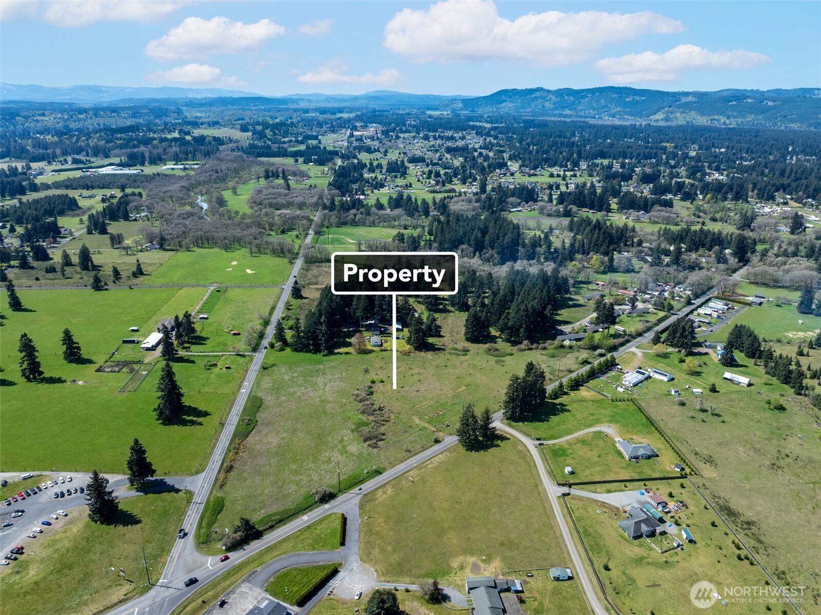 18215 Sw Sargent Road Property Photo 7