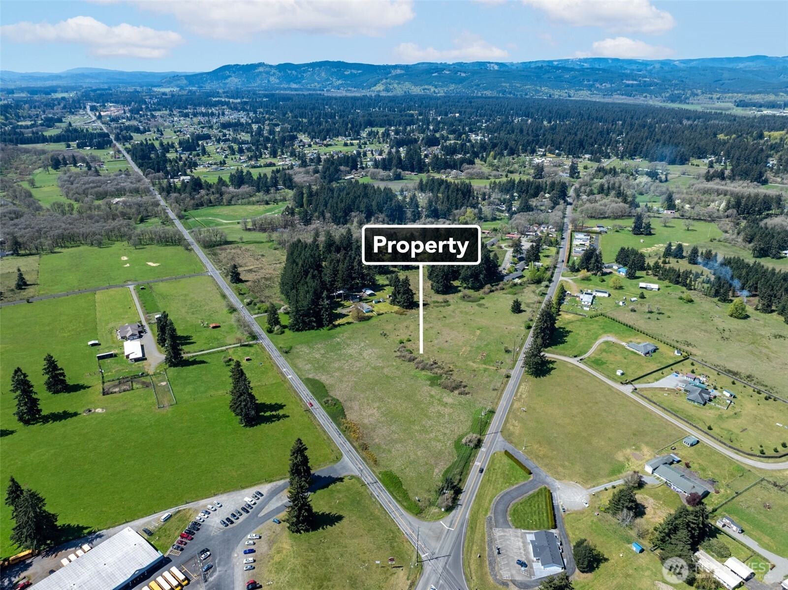 18215 Sw Sargent Road Property Photo 8