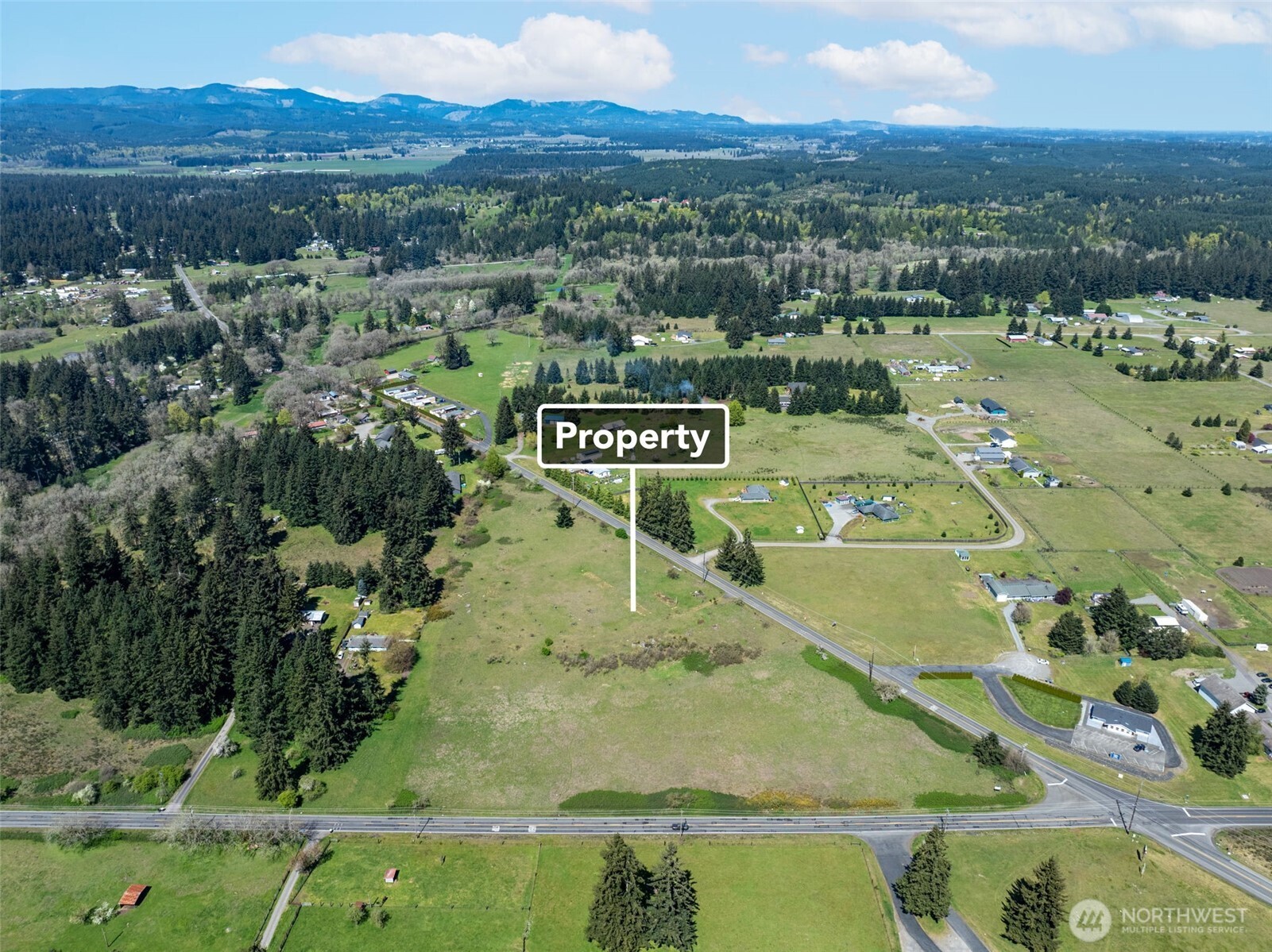 18215 Sw Sargent Road Property Photo 9