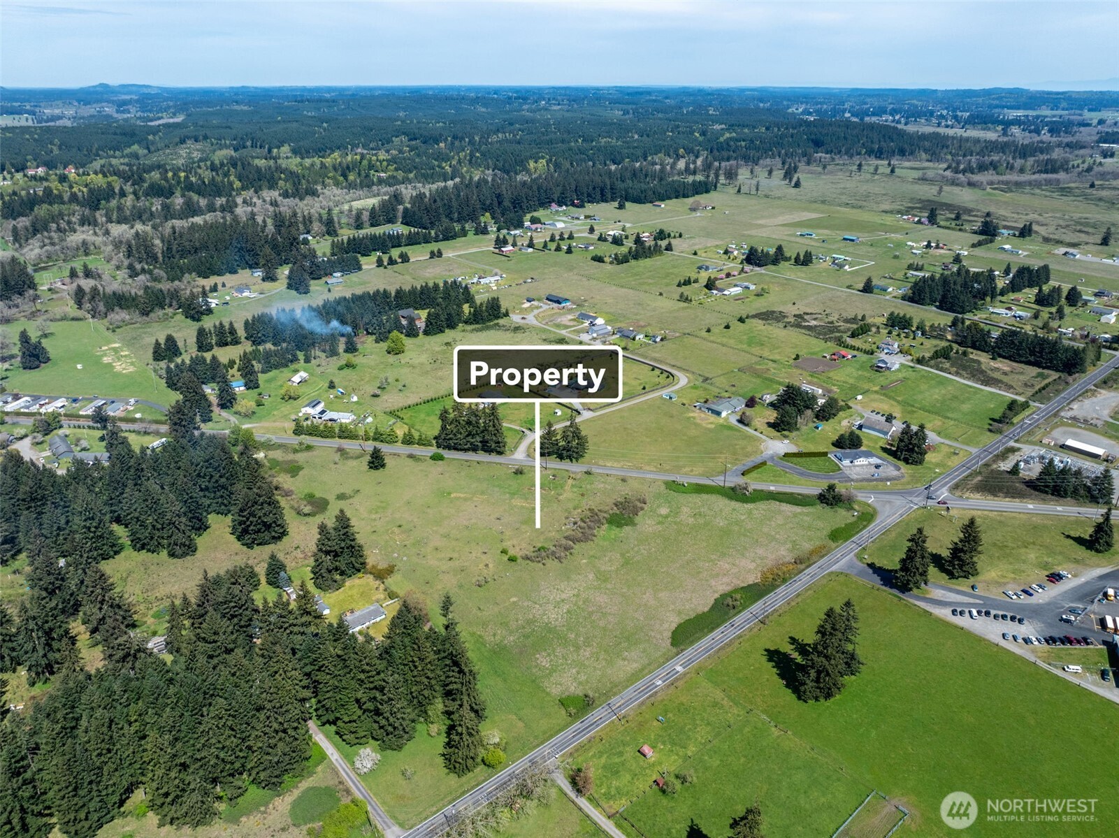 18215 Sw Sargent Road Property Photo 10