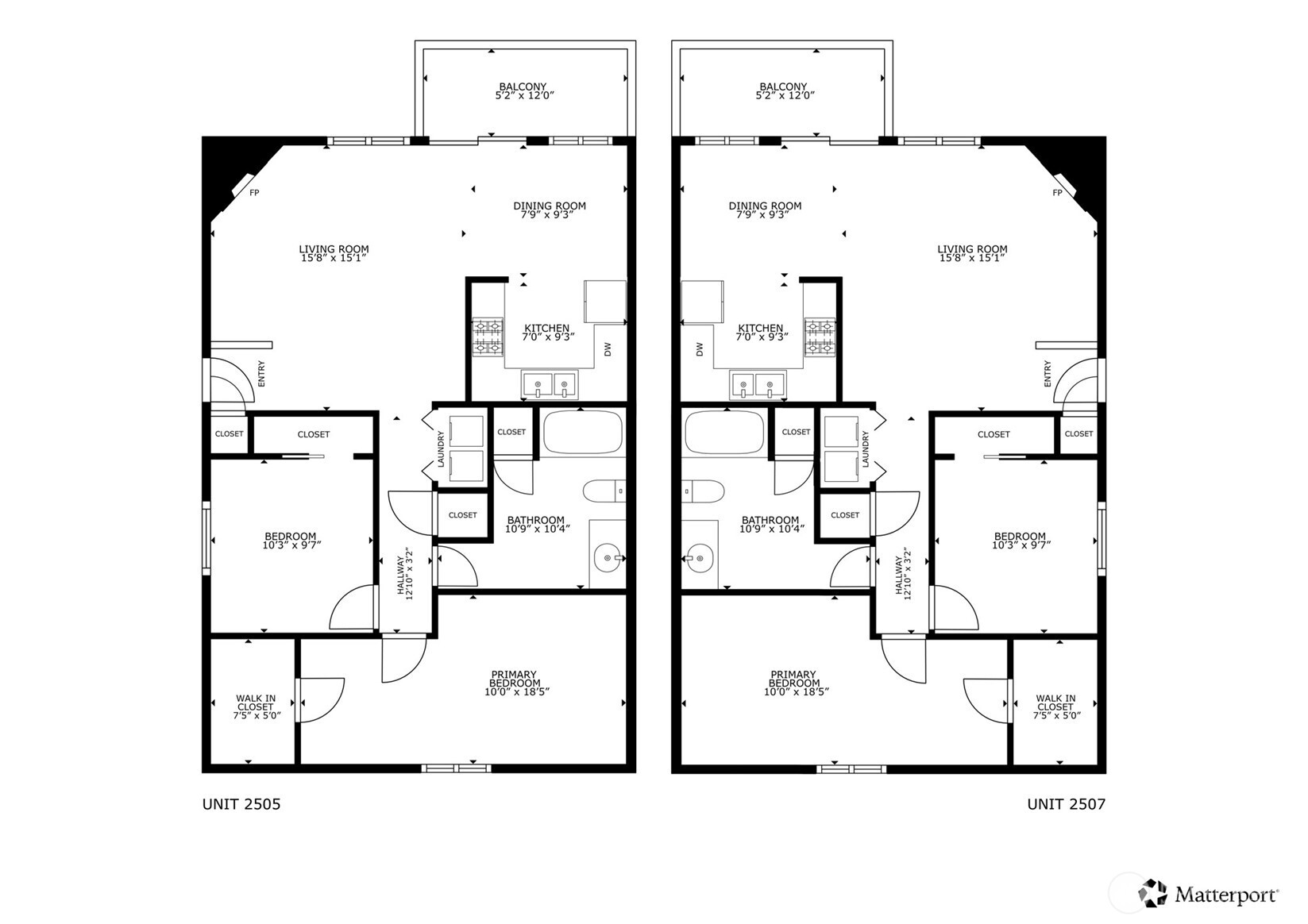 2505 2507 N Wycoff Avenue Property Photo 38