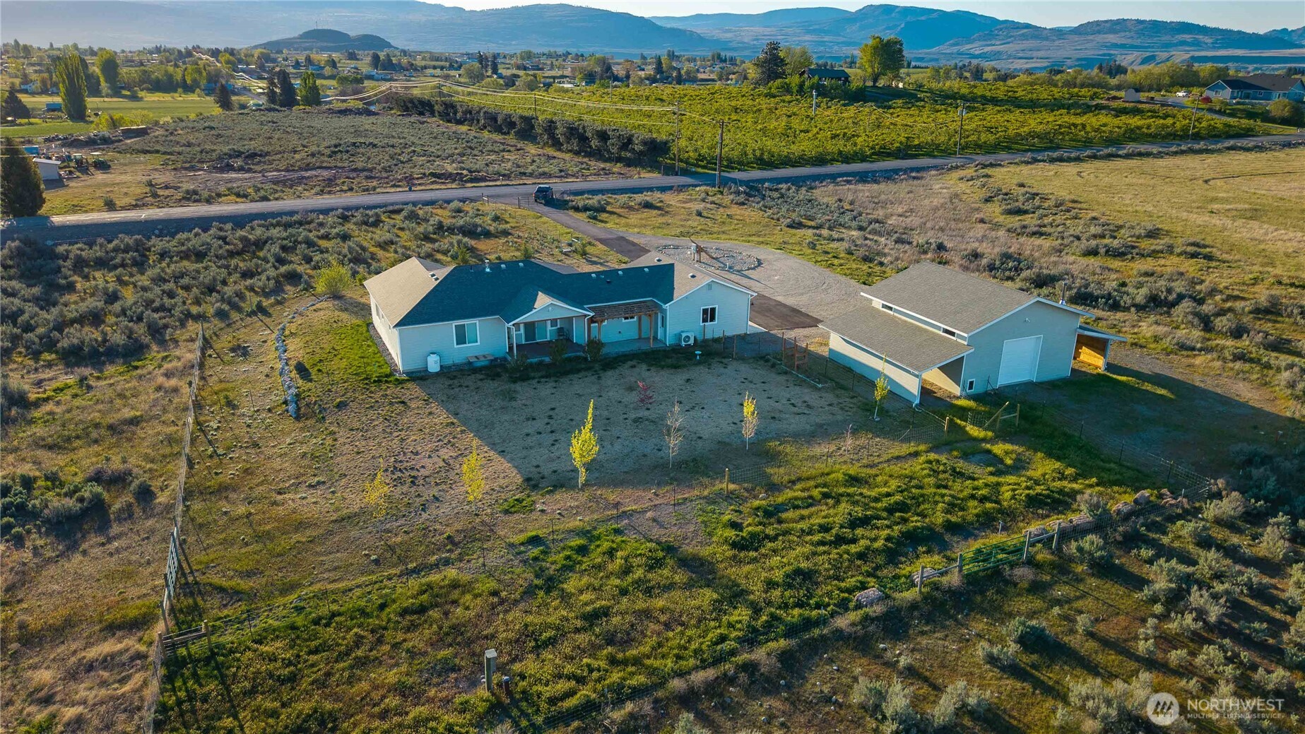 103 Johnson Creek Road Property Photo 1