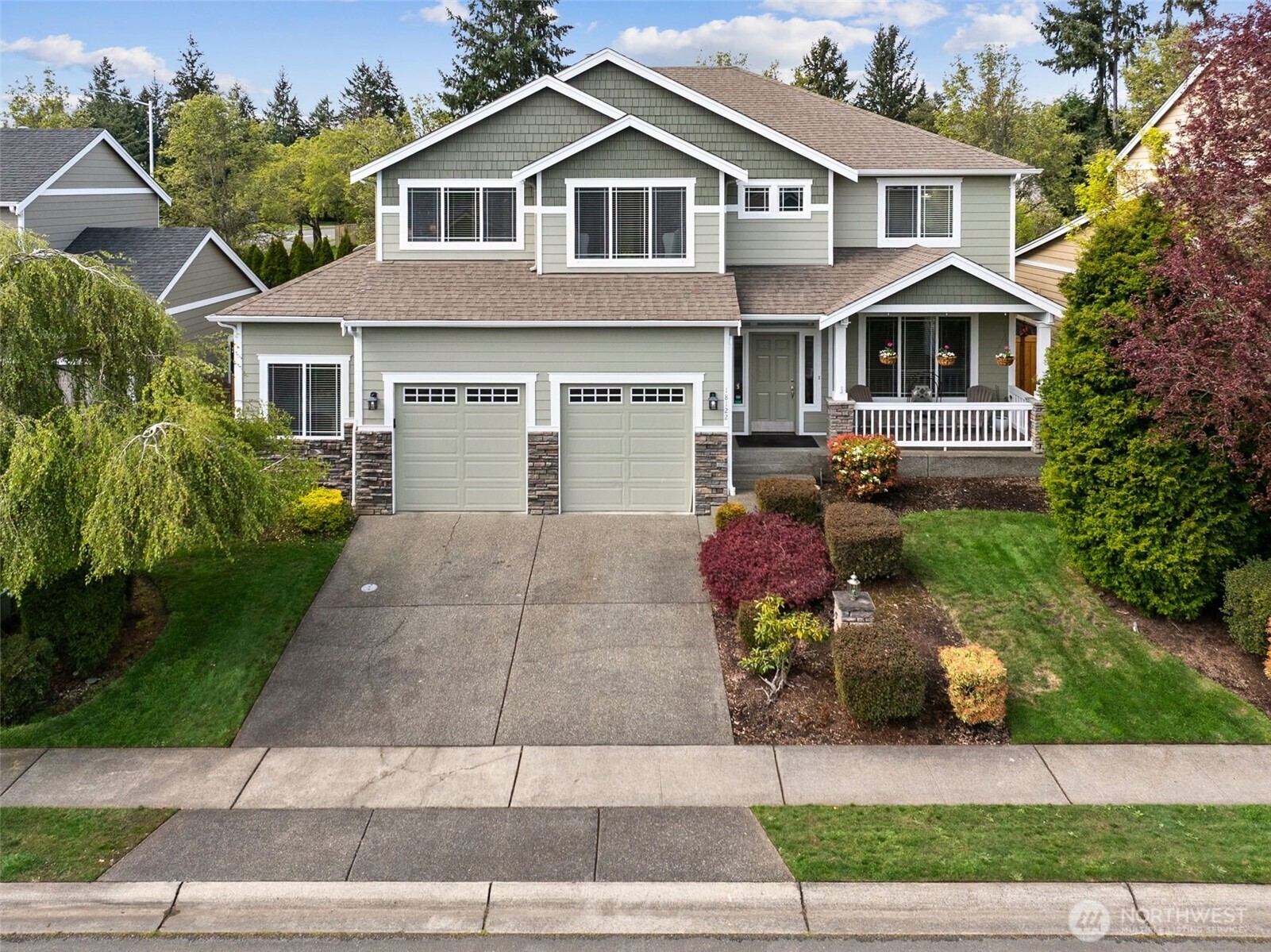 18122 92nd Avenue Property Photo 1