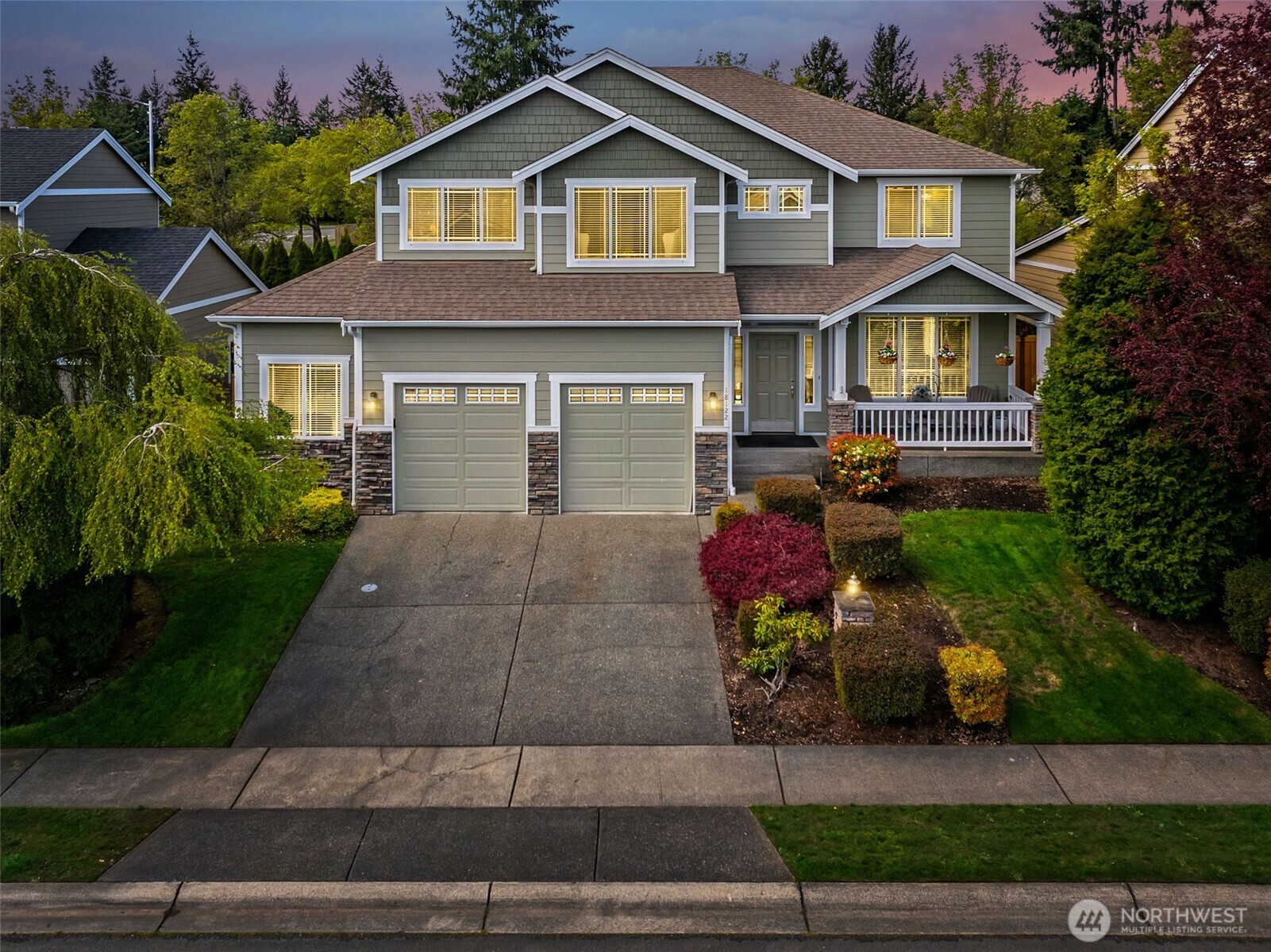 18122 92nd Avenue Property Photo 1