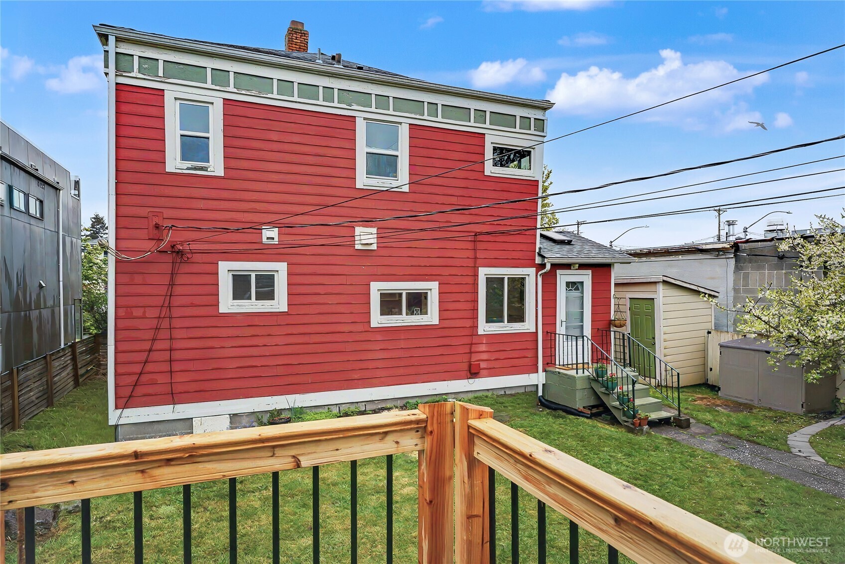 612 N Oakes Street Property Photo 33