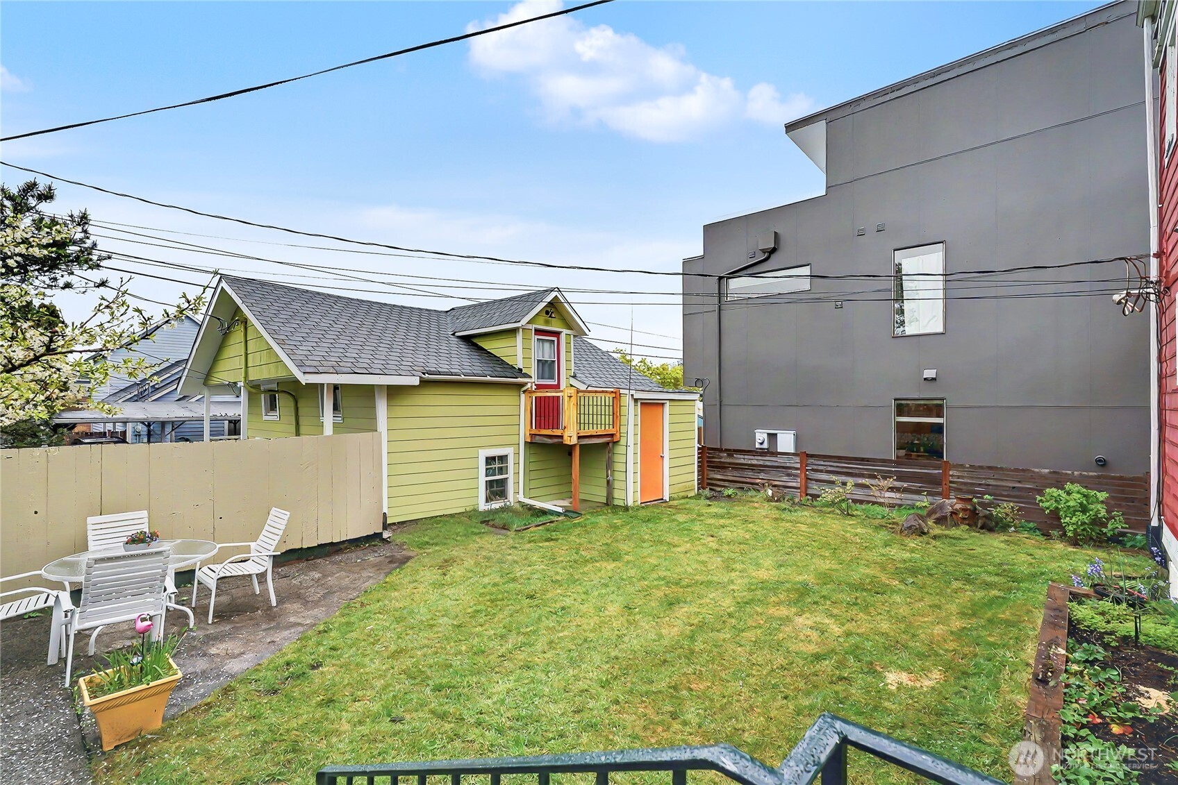 612 N Oakes Street Property Photo 34