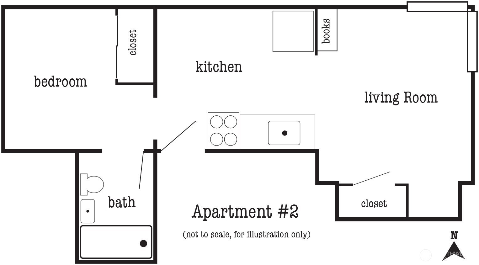612 N Oakes Street Property Photo 38