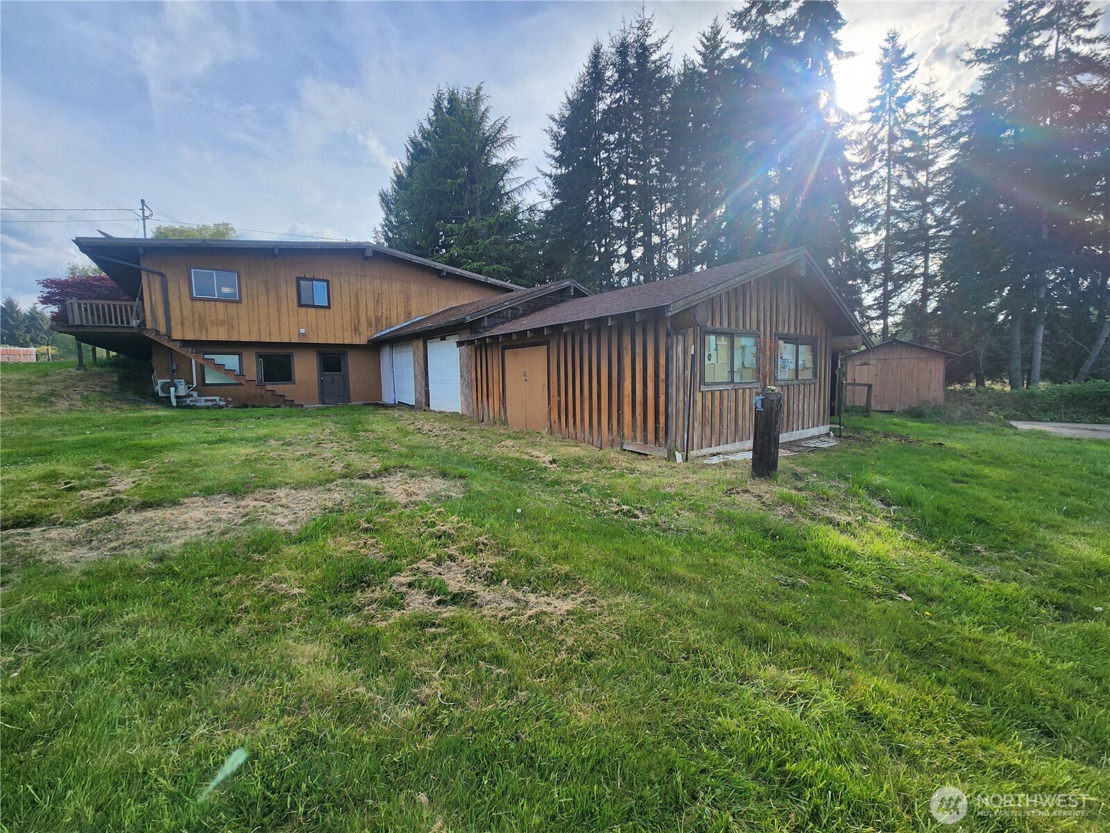 663 Whiskey Creek Beach Road Property Photo 4