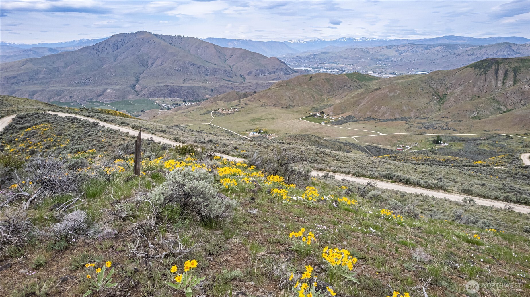 0 Chelan Hills Acres Tract Property Photo 1