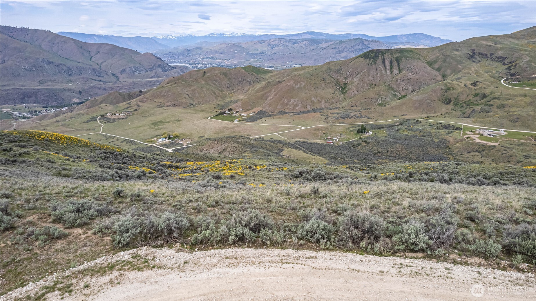 0 Chelan Hills Acres Tract Property Photo 17