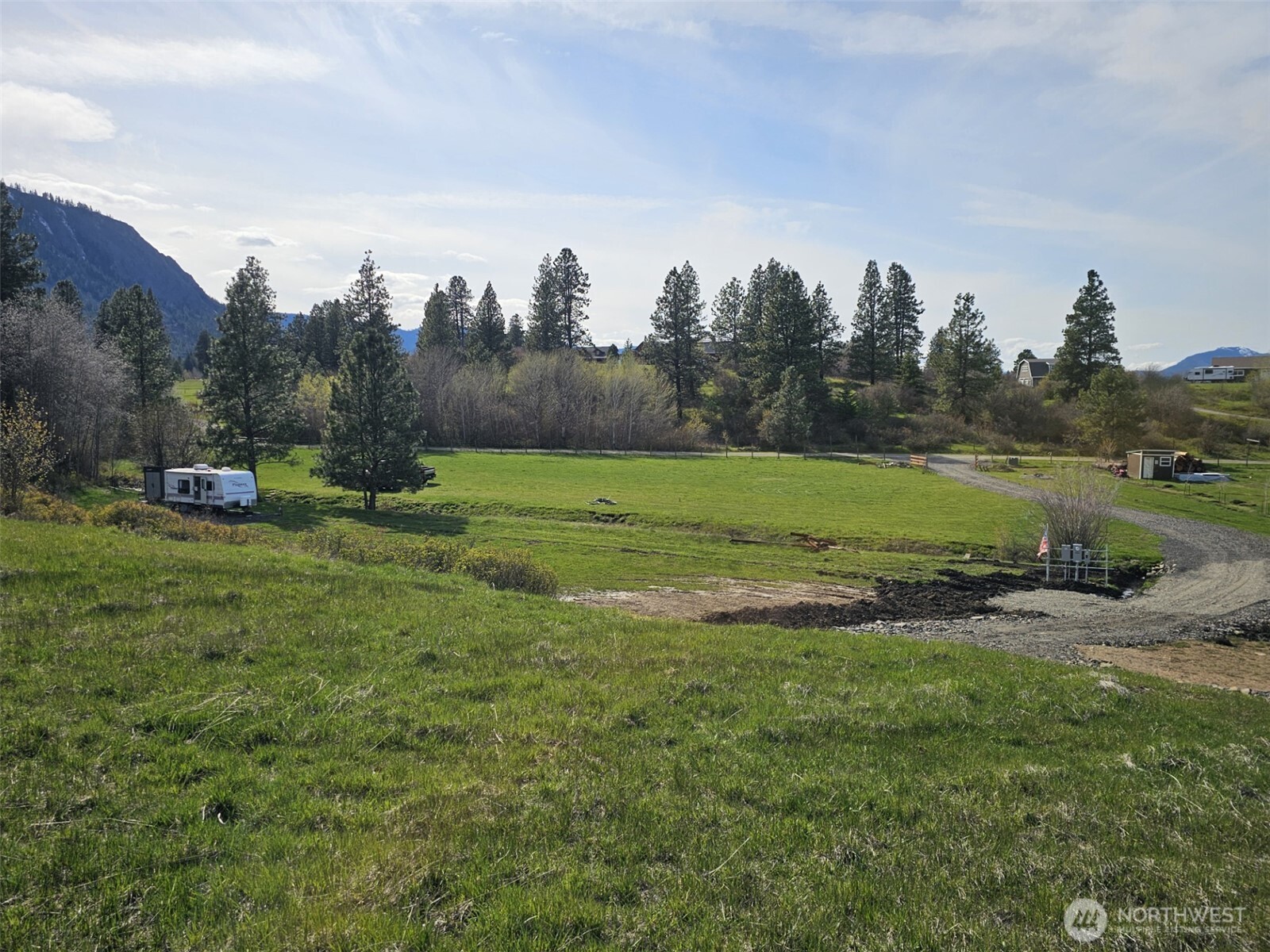 750 Iron Mountain Road Property Photo 2