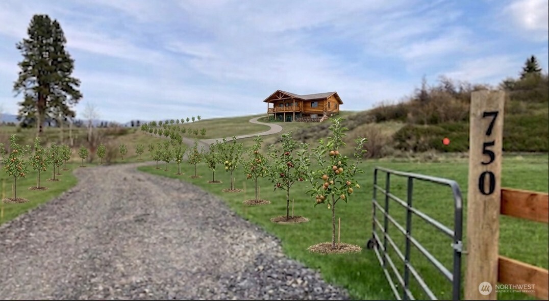 750 Iron Mountain Road Property Photo 6
