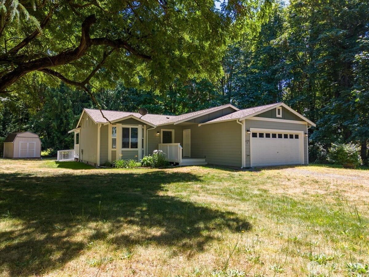 2295 S Camano Drive Property Photo 29