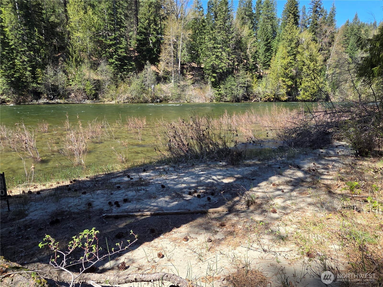 0 W Shugart Flats Rd Property Photo 8