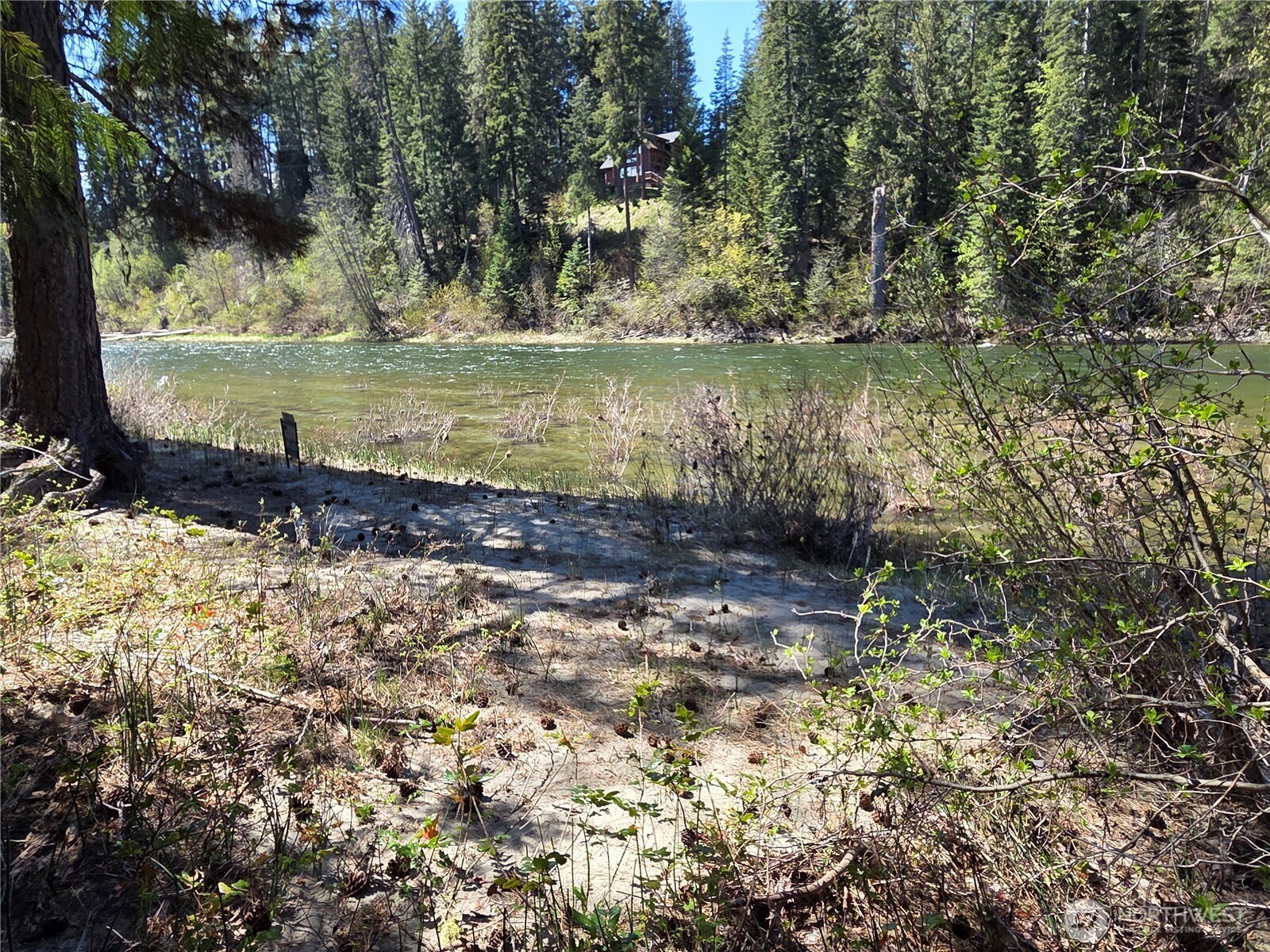 0 W Shugart Flats Rd Property Photo 13