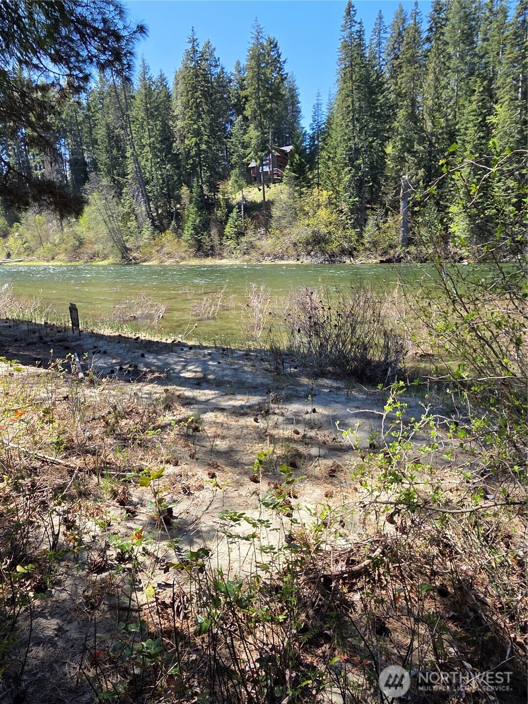 0 W Shugart Flats Rd Property Photo 15
