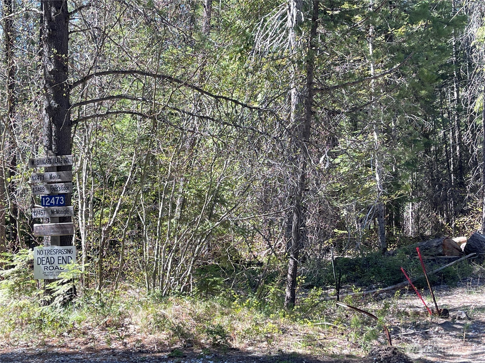 0 W Shugart Flats Rd Property Photo 24