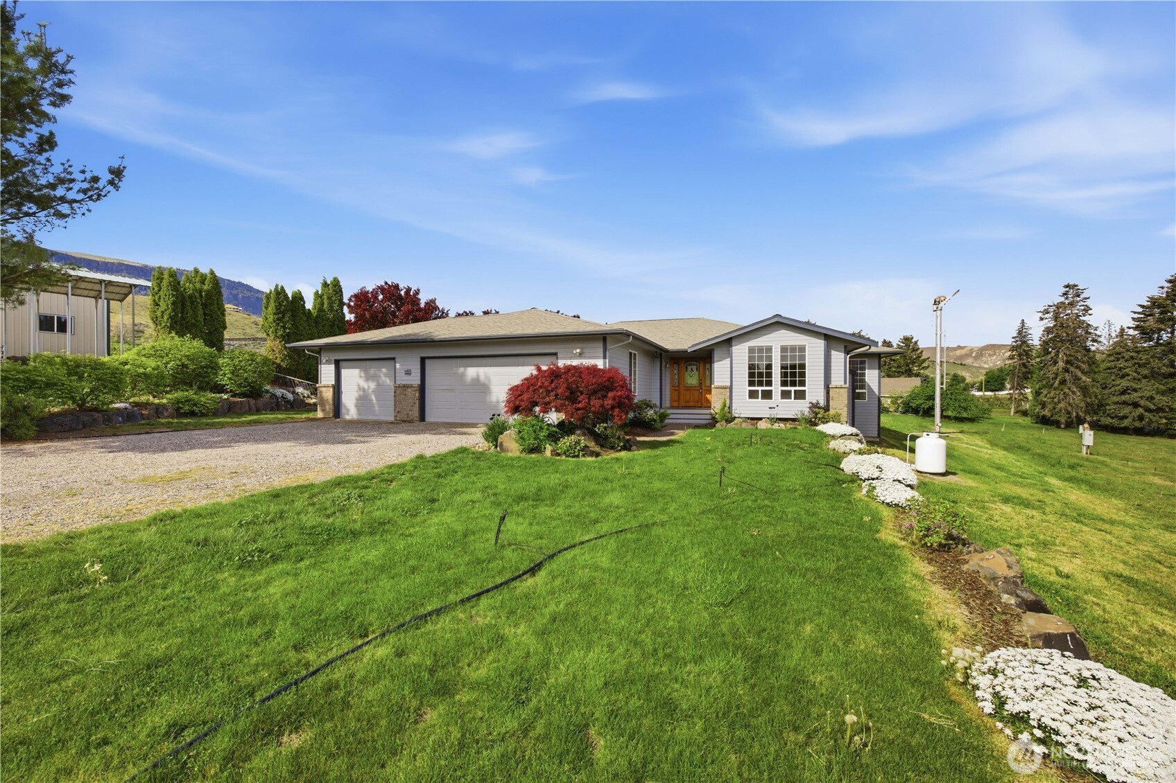 3503 W Malaga Road Property Photo 1