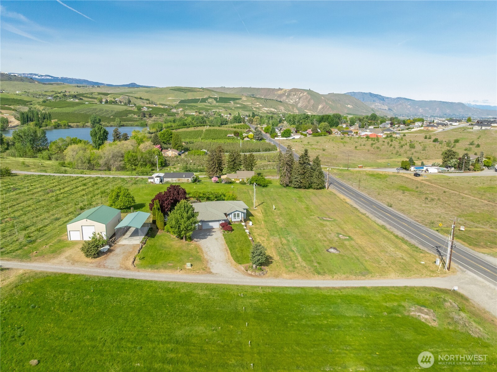 3503 W Malaga Road Property Photo 4