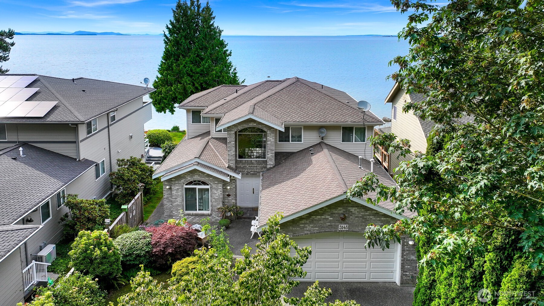 3145 Sunset Way Property Photo 2