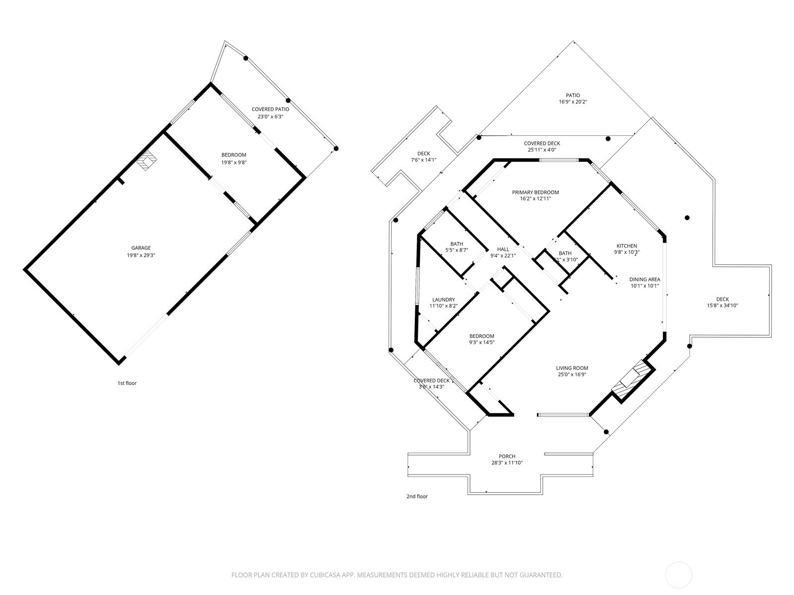 8944 W Pressentin Drive Property Photo 3