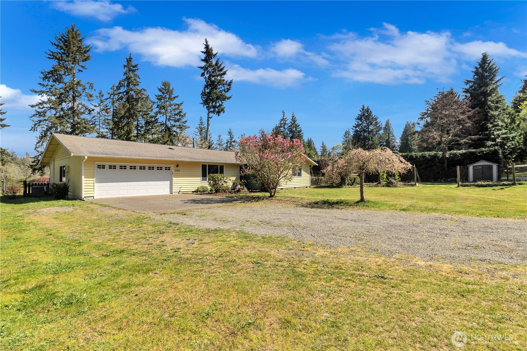 8509 58th Avenue Property Photo 1