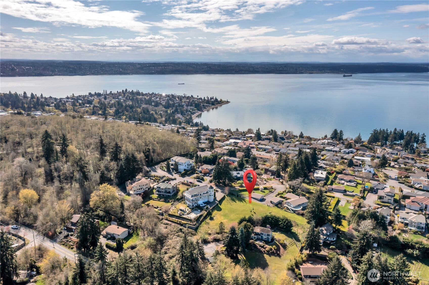 6210 Dash Point Boulevard Property Photo 14