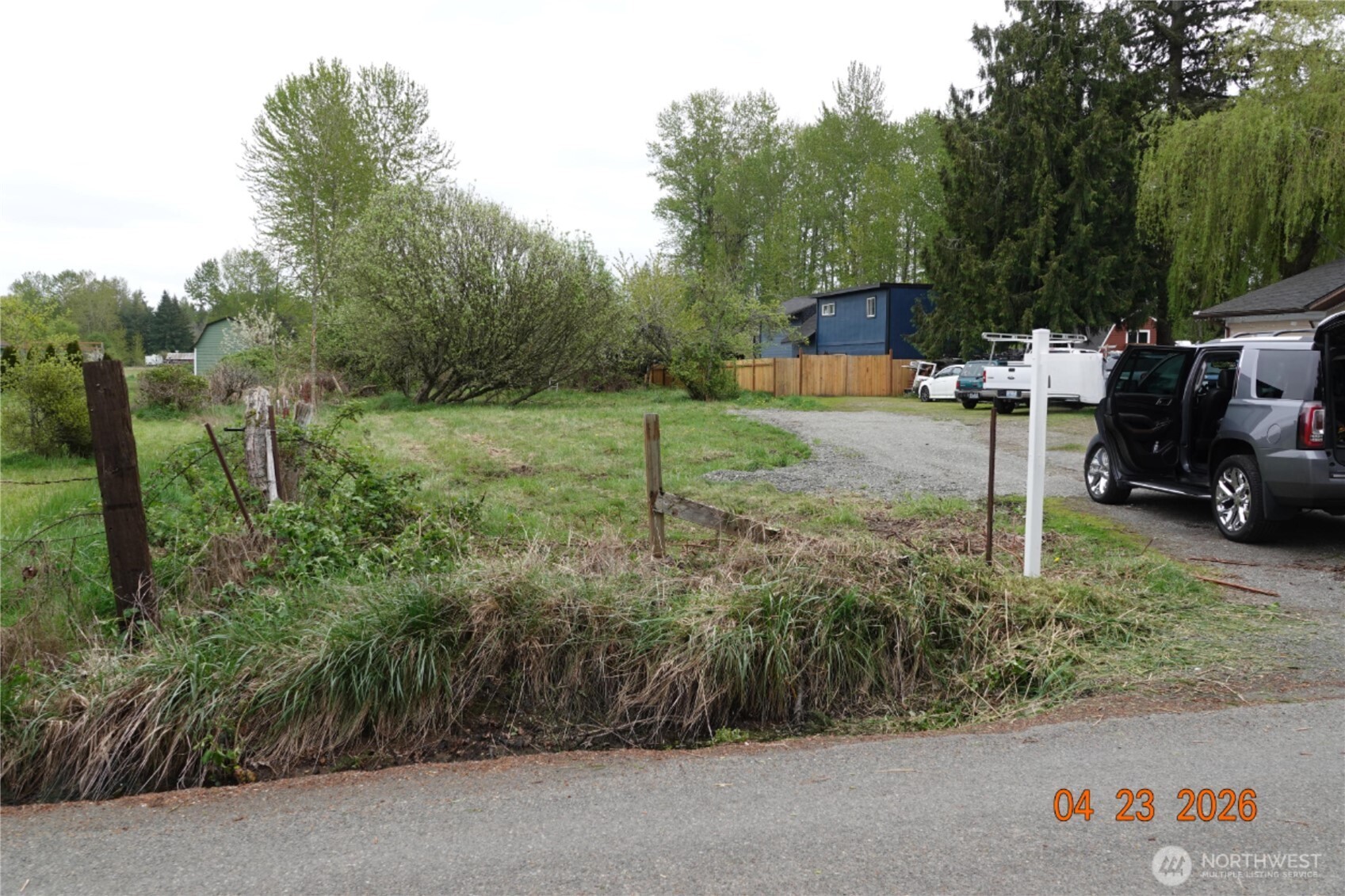11703 34th Avenue Property Photo 1