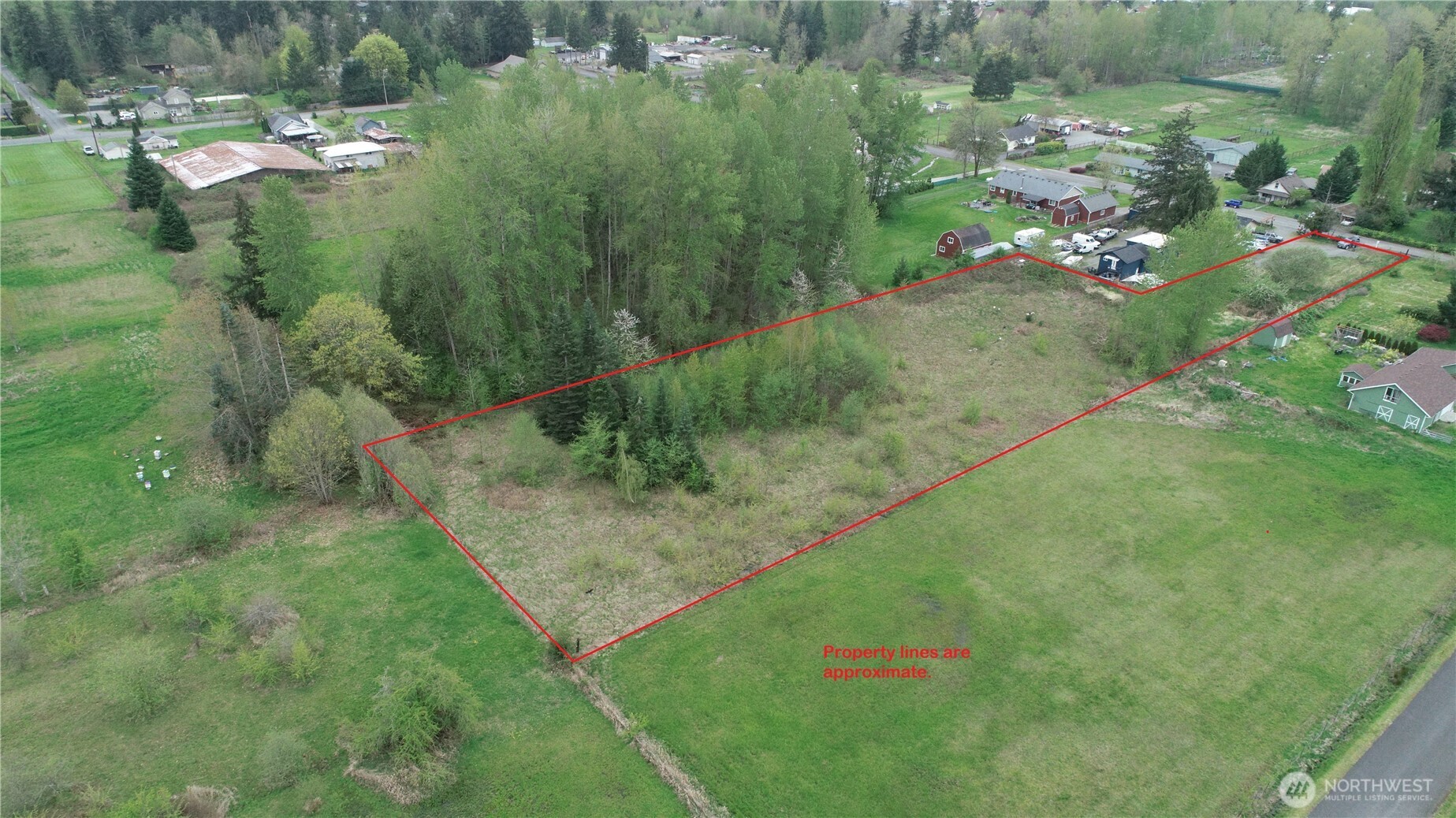 11703 34th Avenue Property Photo 2