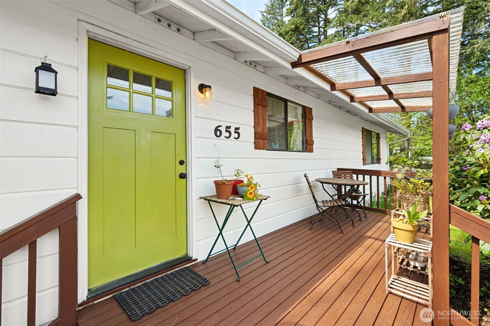 655 Mt Olympus Avenue Property Photo 3