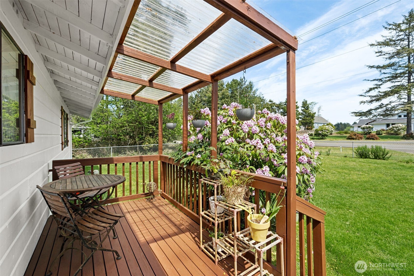 655 Mt Olympus Avenue Property Photo 4