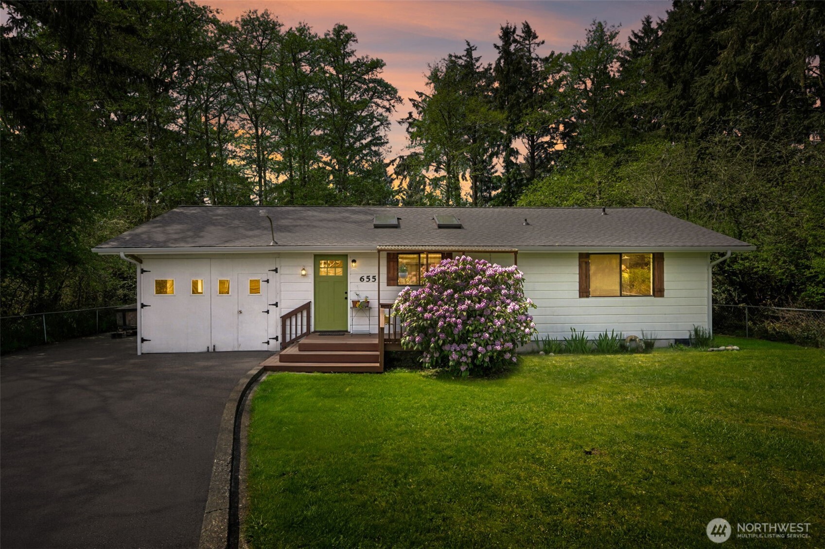 655 Mt Olympus Avenue Property Photo 30