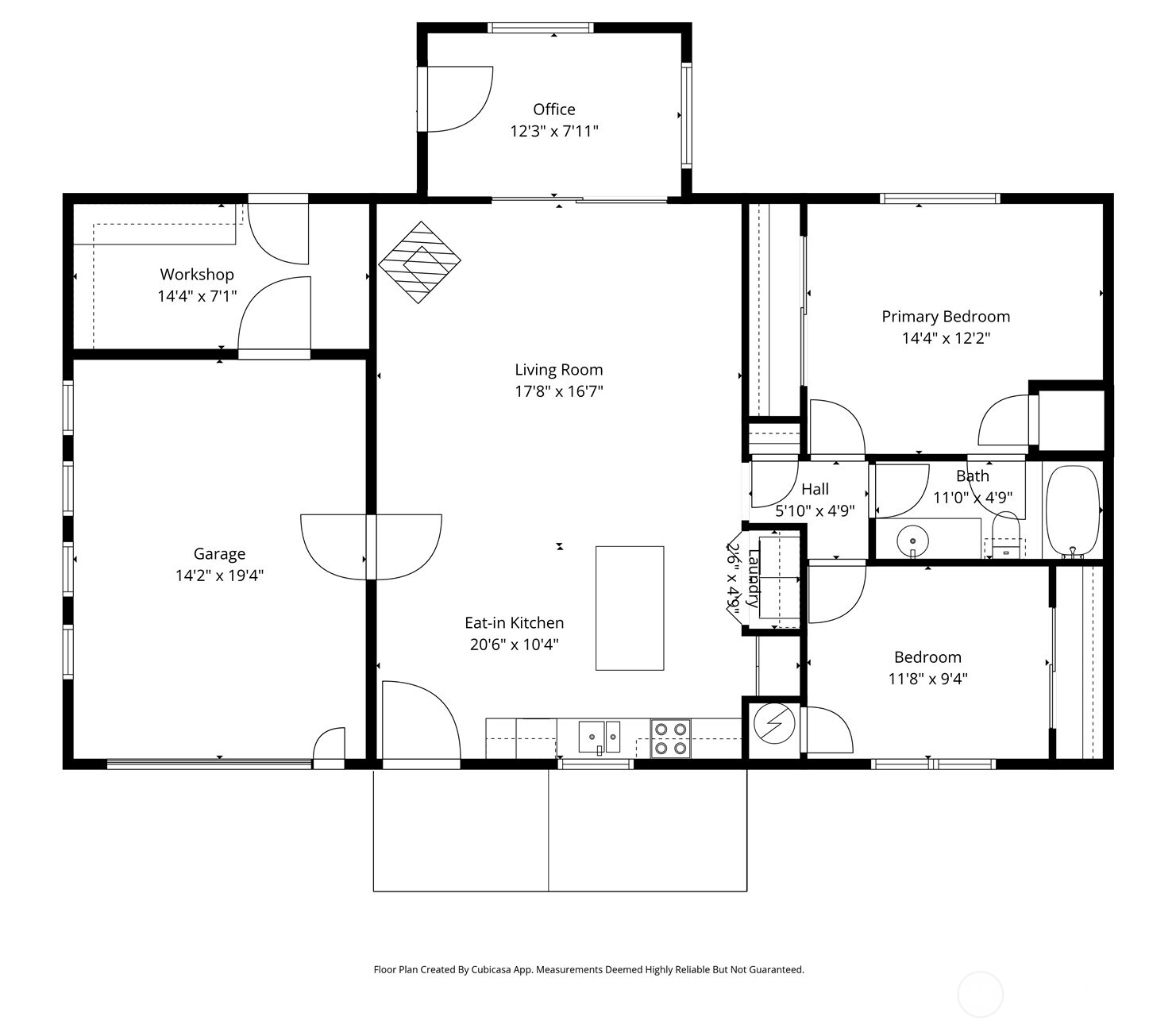 655 Mt Olympus Avenue Property Photo 38
