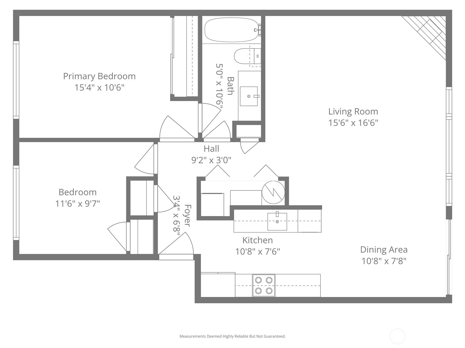 26435 Pennsylvania Avenue 46 Property Photo 25