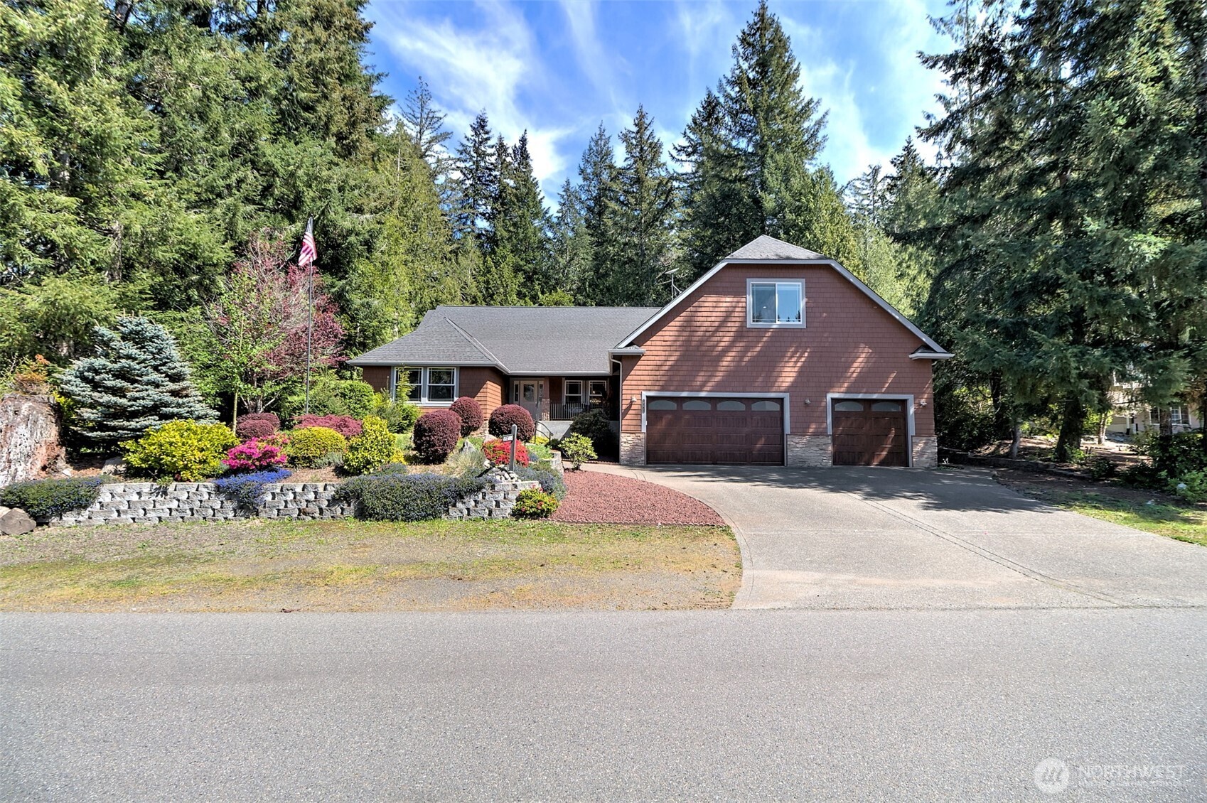 1171 E Old Ranch Road Property Photo 1