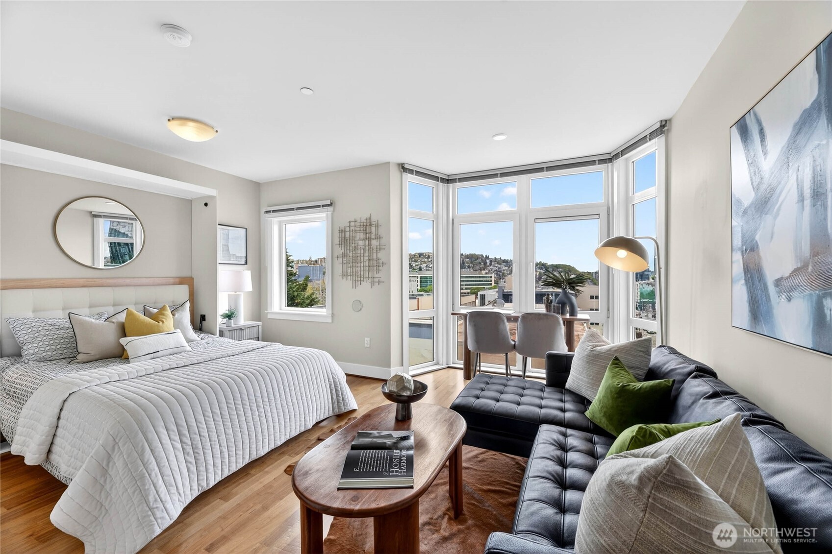 699 John Street 603 Property Photo 1