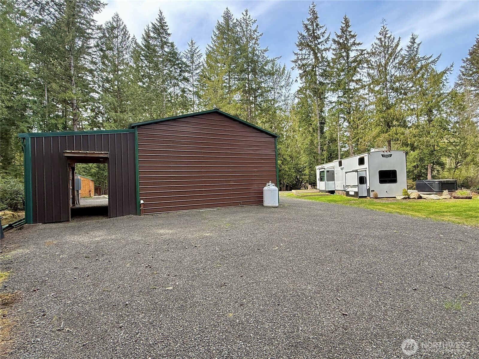 151 E Horine Way Property Photo 27