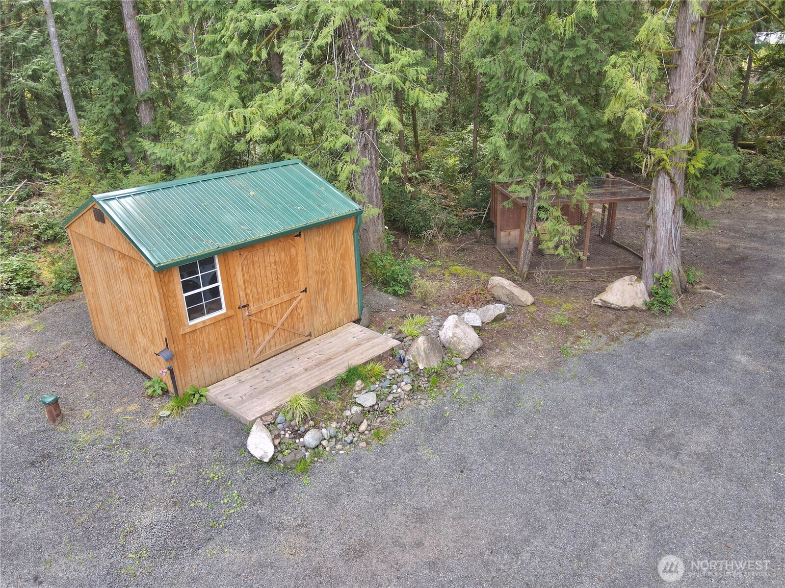 151 E Horine Way Property Photo 32