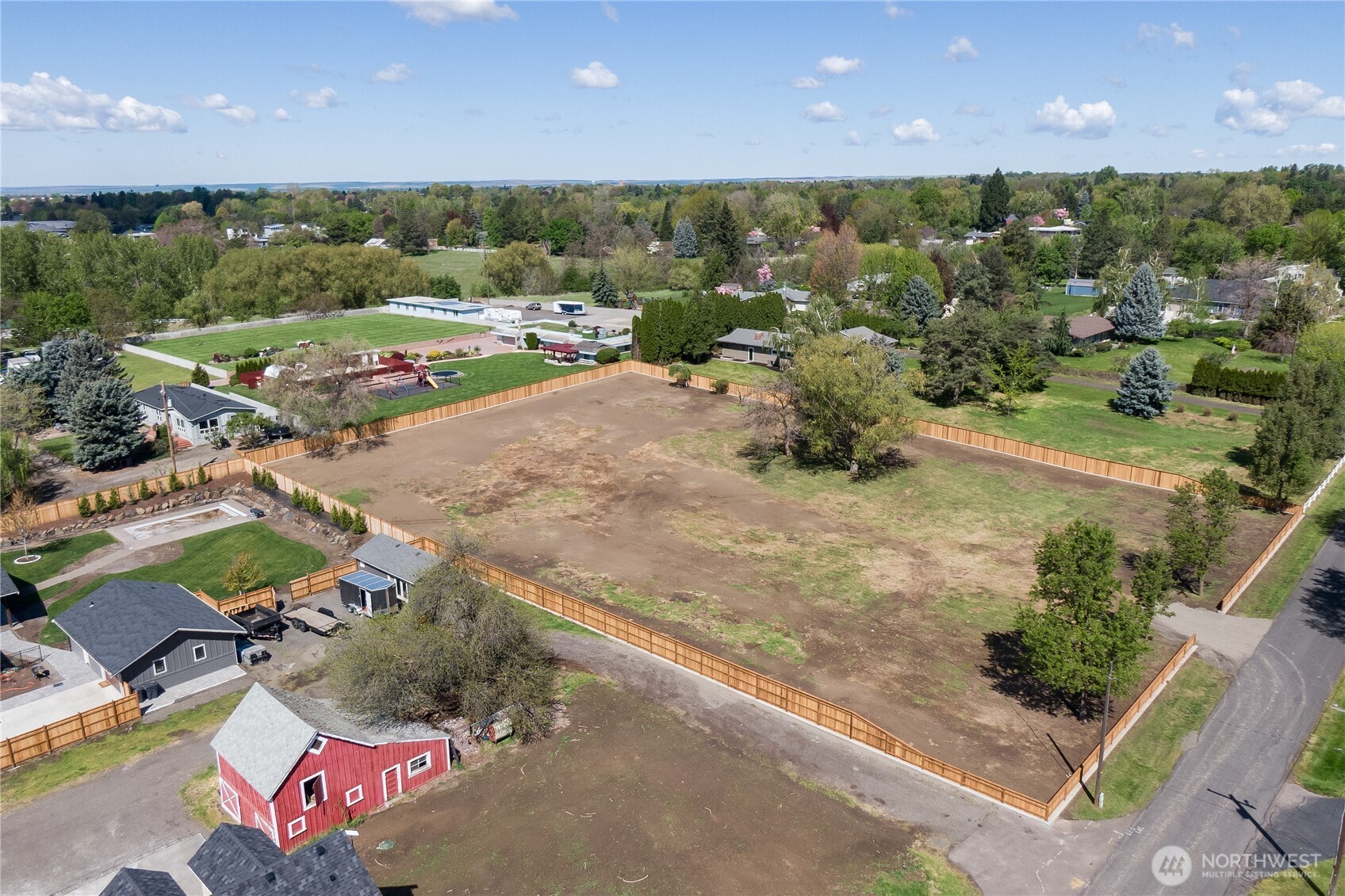 0 S Wilbur Property Photo 4